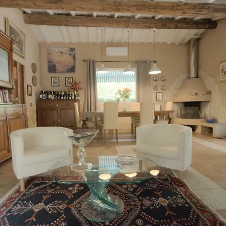 Appartement Gabbiano Podere Casanova