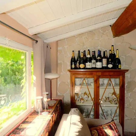Appartement Gabbiano Podere Casanova *