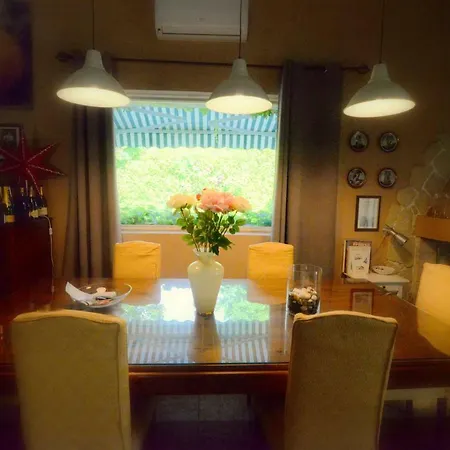 Appartement Gabbiano Podere Casanova Pistoia