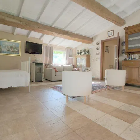 Appartement Gabbiano Podere Casanova *
