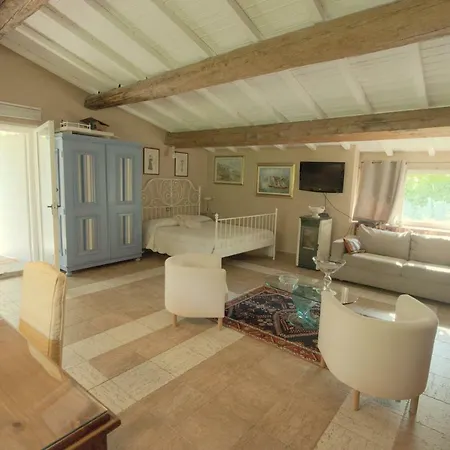 Appartement Gabbiano Podere Casanova Pistoia