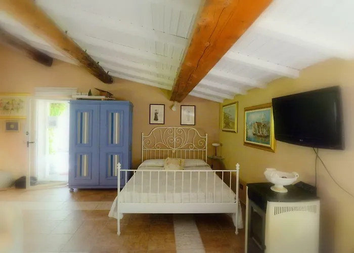 Gabbiano Podere Casanova *