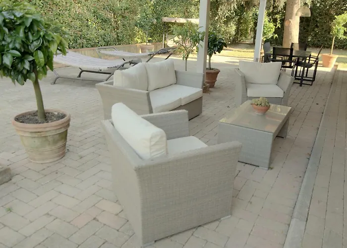 Gabbiano Podere Casanova 아파트 *