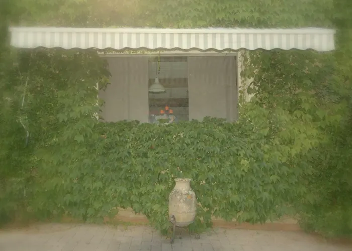 아파트 Gabbiano Podere Casanova