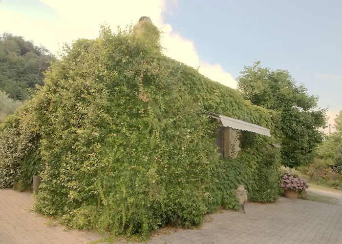 Gabbiano Podere Casanova 아파트