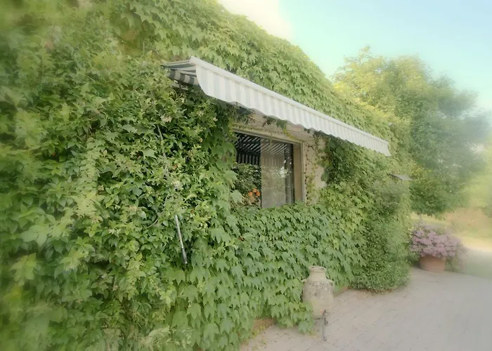 Gabbiano Podere Casanova 피스토이아