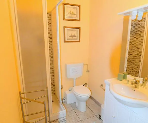 Gabbiano Podere Casanova *