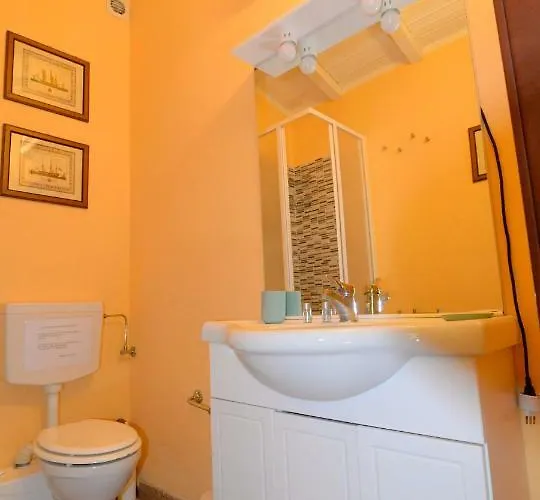 Gabbiano Podere Casanova *