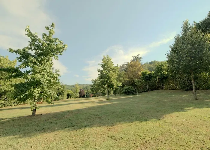 Gabbiano Podere Casanova * 피스토이아