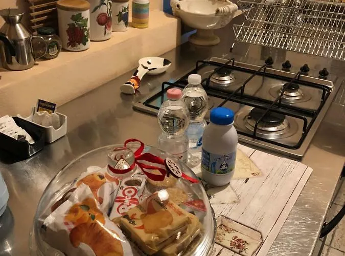 Gabbiano Podere Casanova * 피스토이아